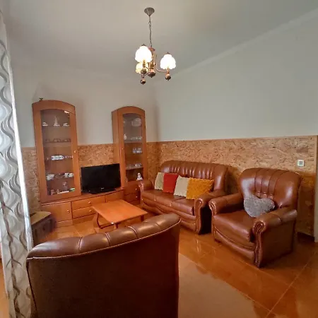 Casa Da Tia Maria *