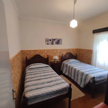 Casa Da Tia Maria * Famalicao