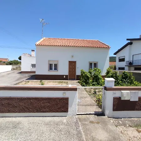 Casa Da Tia Maria Famalicao