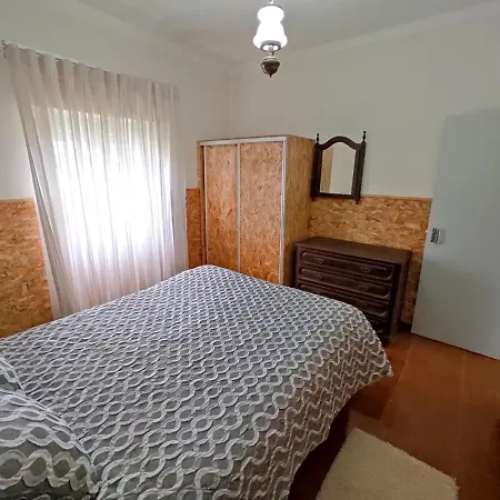 Casa Da Tia Maria Ferienhaus *