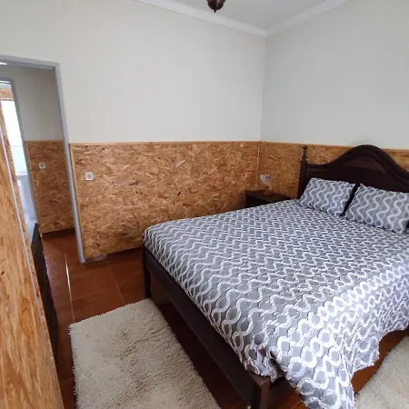Casa Da Tia Maria Holiday home