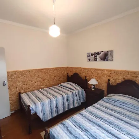 Holiday home Casa Da Tia Maria Famalicao