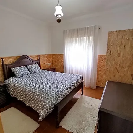 Casa Da Tia Maria