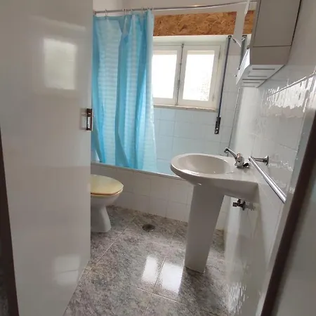 Casa Da Tia Maria Famalicão