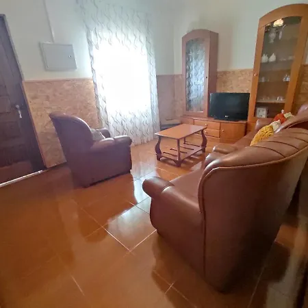 Casa Da Tia Maria Ferienhaus Famalicão