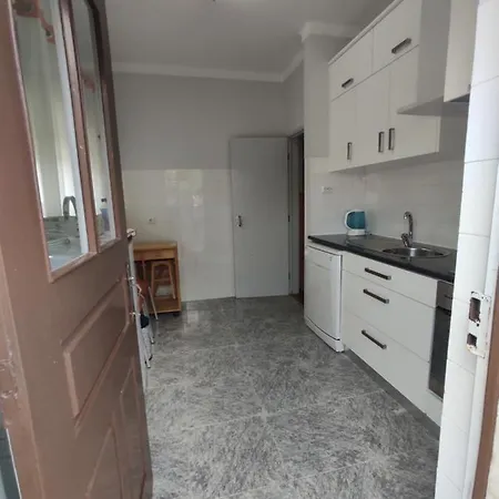 Casa Da Tia Maria Famalicão