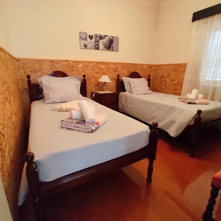 Casa Da Tia Maria Famalicão