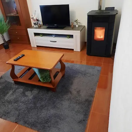 Casa Da Tia Maria Holiday home Famalicao
