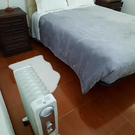 Casa Da Tia Maria Holiday home