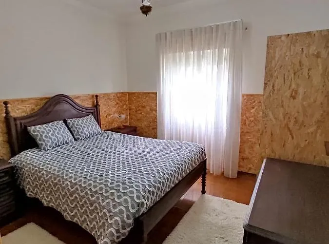 Casa Da Tia Maria